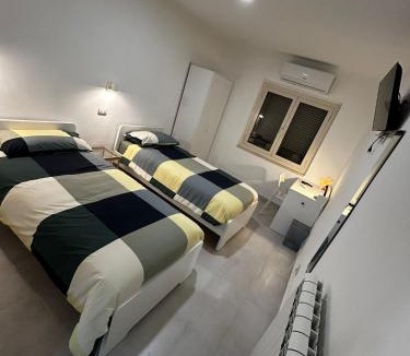 Celenza sul Trigno Bed & Breakfast | b&b IL MELOGRANO
