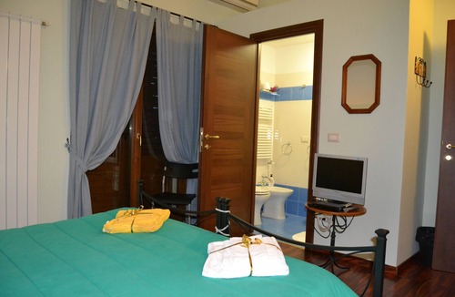 Guardiagrele Bed & Breakfast | B&B Il Mulino