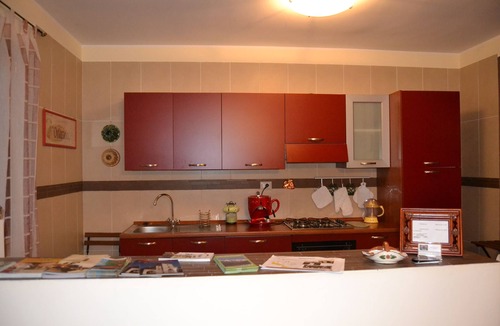 Guardiagrele Bed & Breakfast | B&B Il Mulino