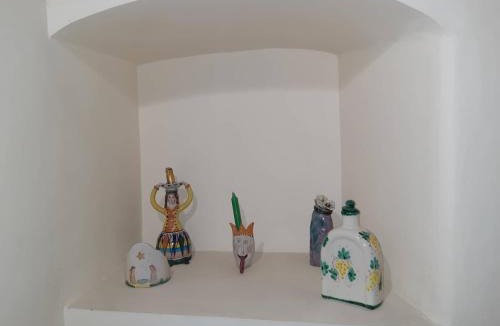 Rione Duomo Apartment | B&B Il Nespolo