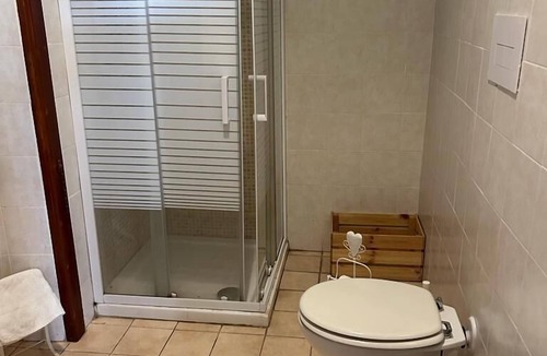 Portici Bed & Breakfast | B&B Il Nido