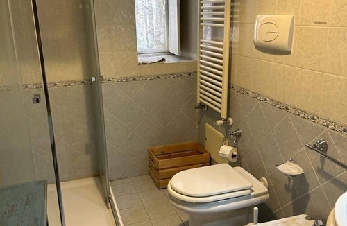 Portici Bed & Breakfast | B&B Il Nido