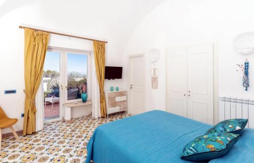 Anacapri Bed & Breakfast | B&B Il Sogno