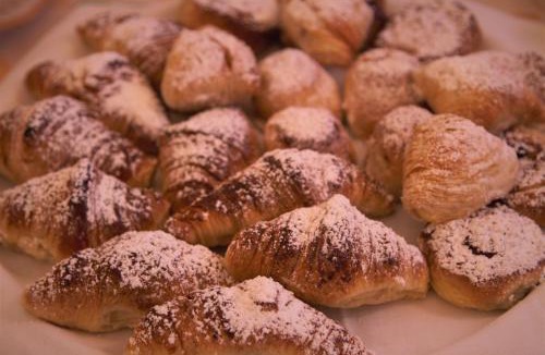 Anacapri Bed & Breakfast | B&B Il Sogno