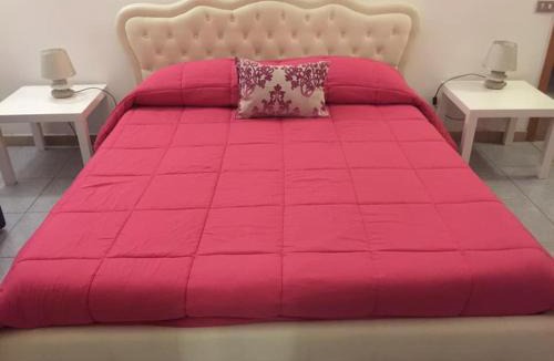 Isola del Borgo Antico Bed & Breakfast | B&B Il Tulipano