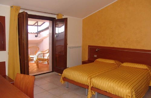 Rogliano Bed & Breakfast | B&B Il Tulipano - Rogliano (Calabria) Italy