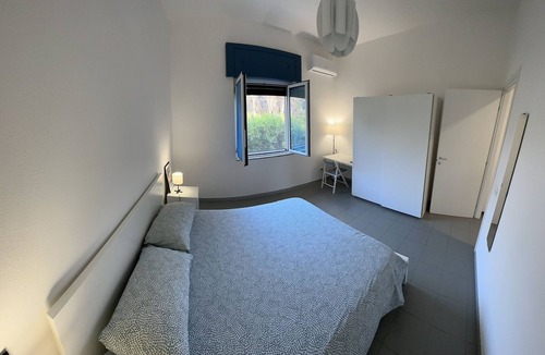 Villapiana Lido Bed & Breakfast | B&B in Mini Apartment La Casa del Nonno