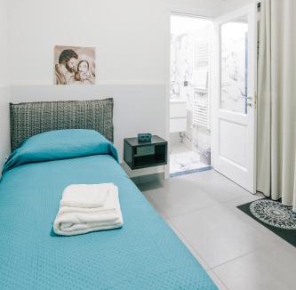 Gioia Tauro Bed & Breakfast | B&B Insonnyroom