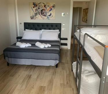 Miglianico Bed & Breakfast | B&B IV Vico