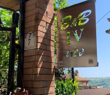 Miglianico Bed & Breakfast | B&B IV Vico