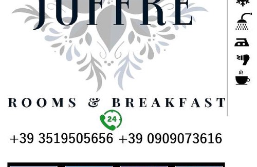 Province of Messina Bed & Breakfast | B&B Joffre