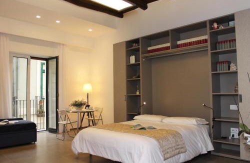 Rione Duomo Bed & Breakfast | B&B Katerine