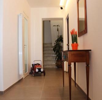 Rione Duomo Bed & Breakfast | B&B Katerine