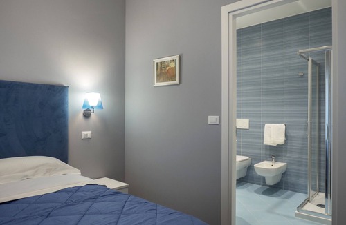 Montesilvano Bed & Breakfast | B&B L' Angolino