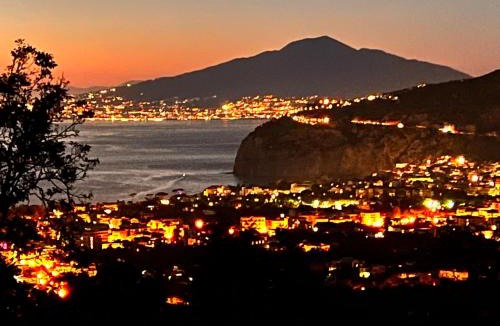 Sant'Agnello Bed & Breakfast | B&b L' Arancio in fiore