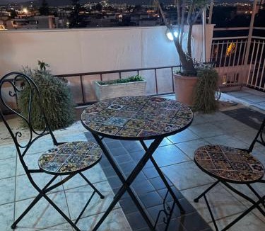 Brusciano Bed & Breakfast | B&b L’Attico e la Ballata
