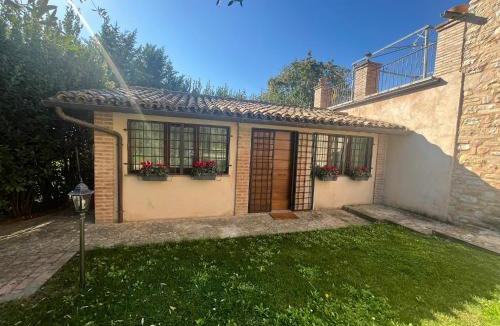 Spello Bed & Breakfast | B&B L'Ulivo Incantato