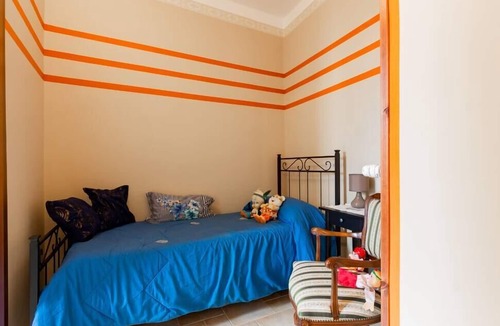 Taurasi Bed & Breakfast | B&B La Botte - Irpinia