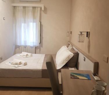 Zambrone Bed & Breakfast | b&b la casa di Martina