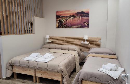Marigliano Bed & Breakfast | B&B la casa di Vale