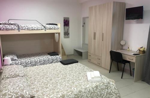 Acconia Bed & Breakfast | B&B La Casa di Violetta