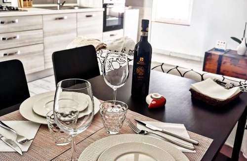 San Salvatore Telesino Bed & Breakfast | B&B La Casa Bianca