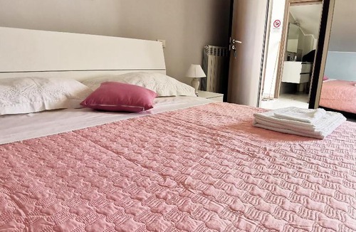 San Salvatore Telesino Bed & Breakfast | B&B La Casa Bianca