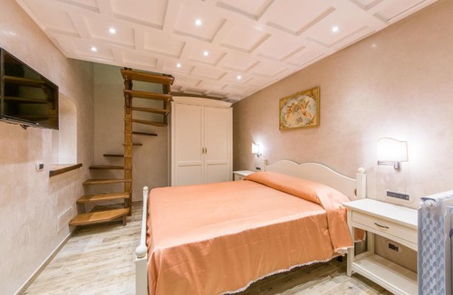 Piano di Sorrento Bed & Breakfast | B&B La Casa Nel Giardino