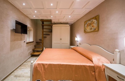 Piano di Sorrento Bed & Breakfast | B&B La Casa Nel Giardino