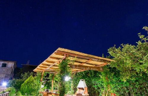 Piano di Sorrento Bed & Breakfast | B&B La Casa Nel Giardino