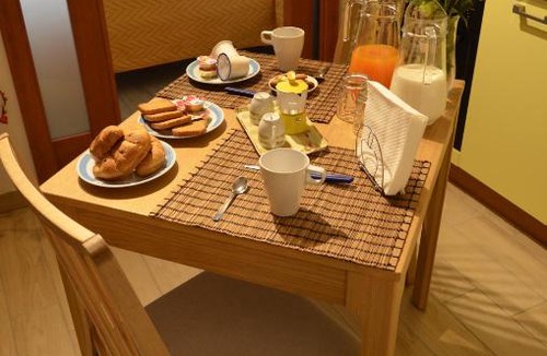 Pietrapertosa Bed & Breakfast | B&B La Casa Sulla Roccia