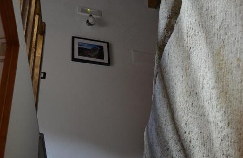 Pietrapertosa Bed & Breakfast | B&B La Casa Sulla Roccia