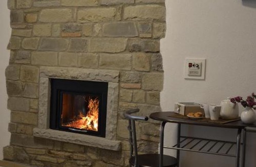 Pietrapertosa Bed & Breakfast | B&B La Casa Sulla Roccia