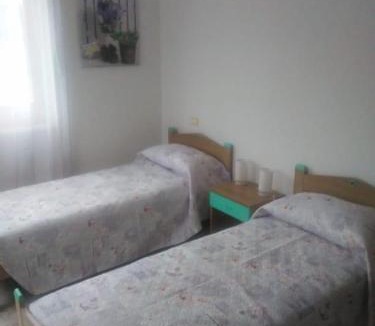 Fara Filiorum Petri Bed & Breakfast | B&B La Dea Maja