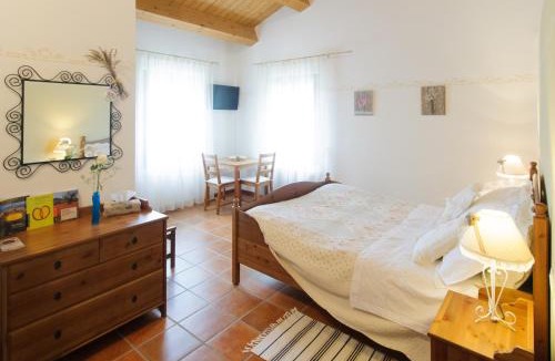 Mondaino Bed & Breakfast | B&B La Fenice