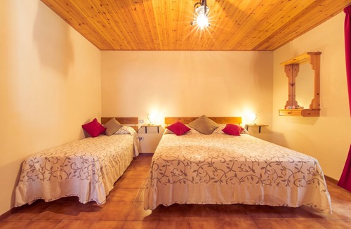 Agnone Bed & Breakfast | B&B La Marella - Agnone