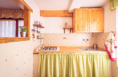 Agnone Bed & Breakfast | B&B La Marella - Agnone