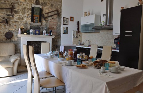 Villapiana Bed & Breakfast | B & B La Panoramica