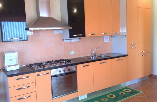 Castrovillari Bed & Breakfast | B&B La Petrosa
