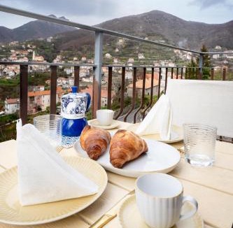 Agerola Bed & Breakfast | B&B La Piazzetta