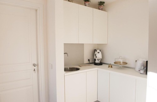 Pompei Bed & Breakfast | B&B La Piazzetta