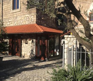 Marina di Puolo Apartment | B&B La Quiete