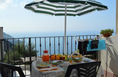 Montepertuso Bed & Breakfast | B&B La Selva Santa