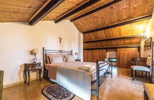 Rocchetta a Volturno House | B&B La Sorgente