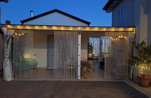 Castiglione di Cervia Bed & Breakfast | B&B La Stanza del Borgo