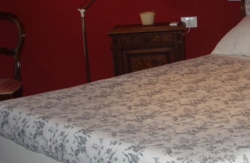 Villa Caldari Hotel | B&B La Terrazza Sul Borgo
