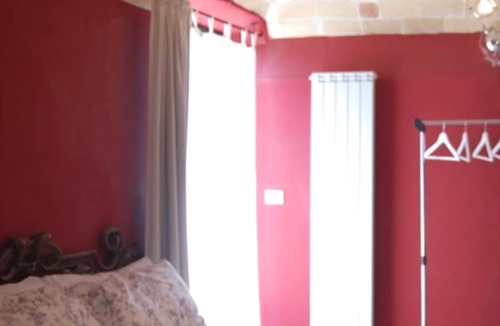 Villa Caldari Hotel | B&B La Terrazza Sul Borgo