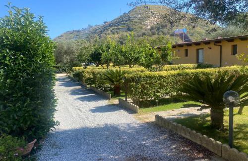 Gasponi Bed & Breakfast | B&B La Torretta