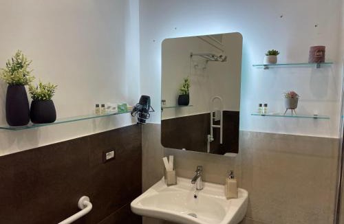 Cittanova Bed & Breakfast | B&B La Villa Cittanova