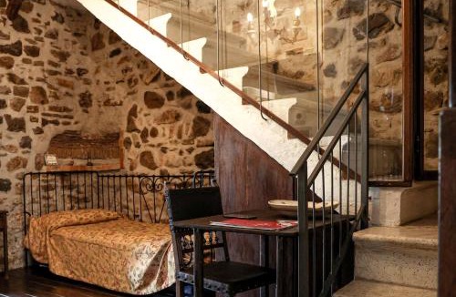 Brienza Bed & Breakfast | B&B La Voce del Fiume Dimora storica di Charme